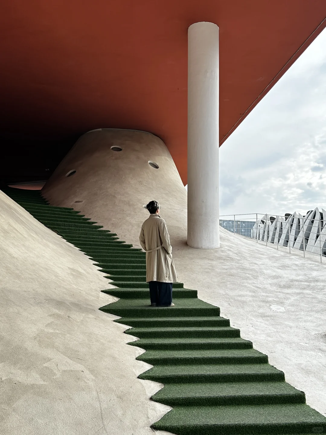 为了这18张图📸我来了趟深圳！！附地址