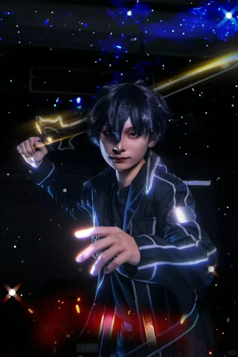 广州萤火虫漫展1个月开展，有coser缺摄影吗