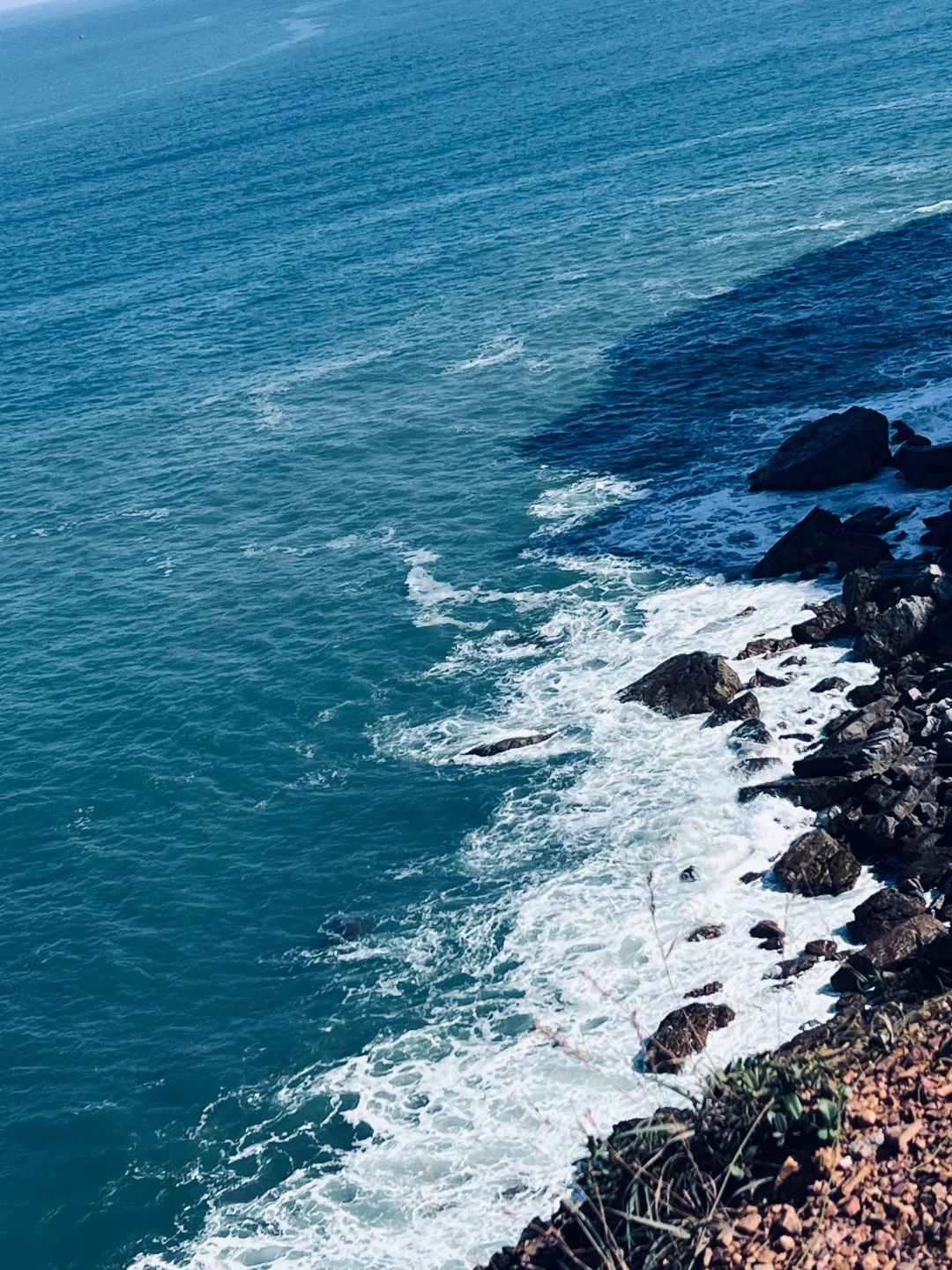 📍桔钓沙-杨梅坑-鹿嘴山庄|一日游攻略