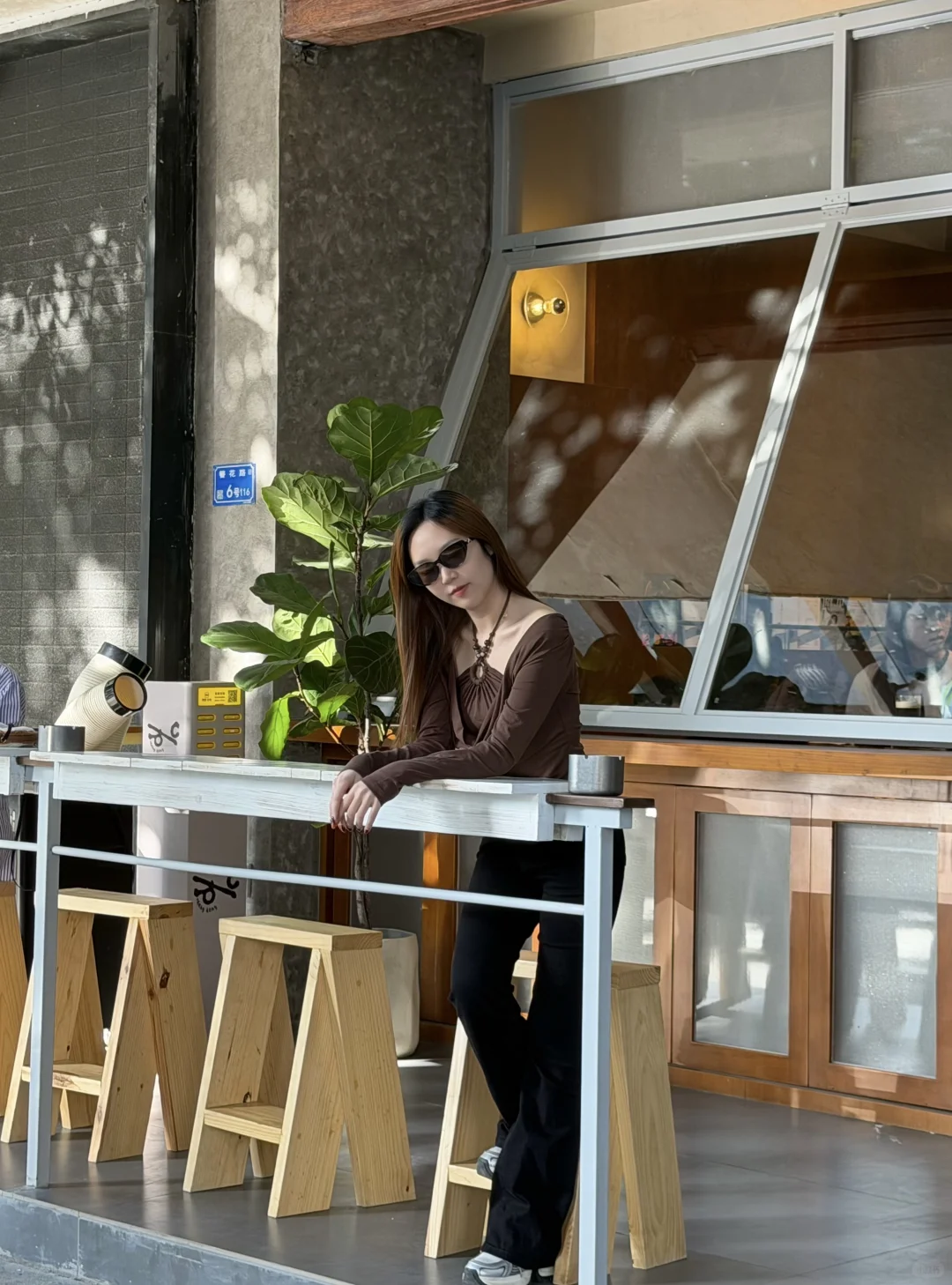 东莞簪花路真的好好拍📸📸