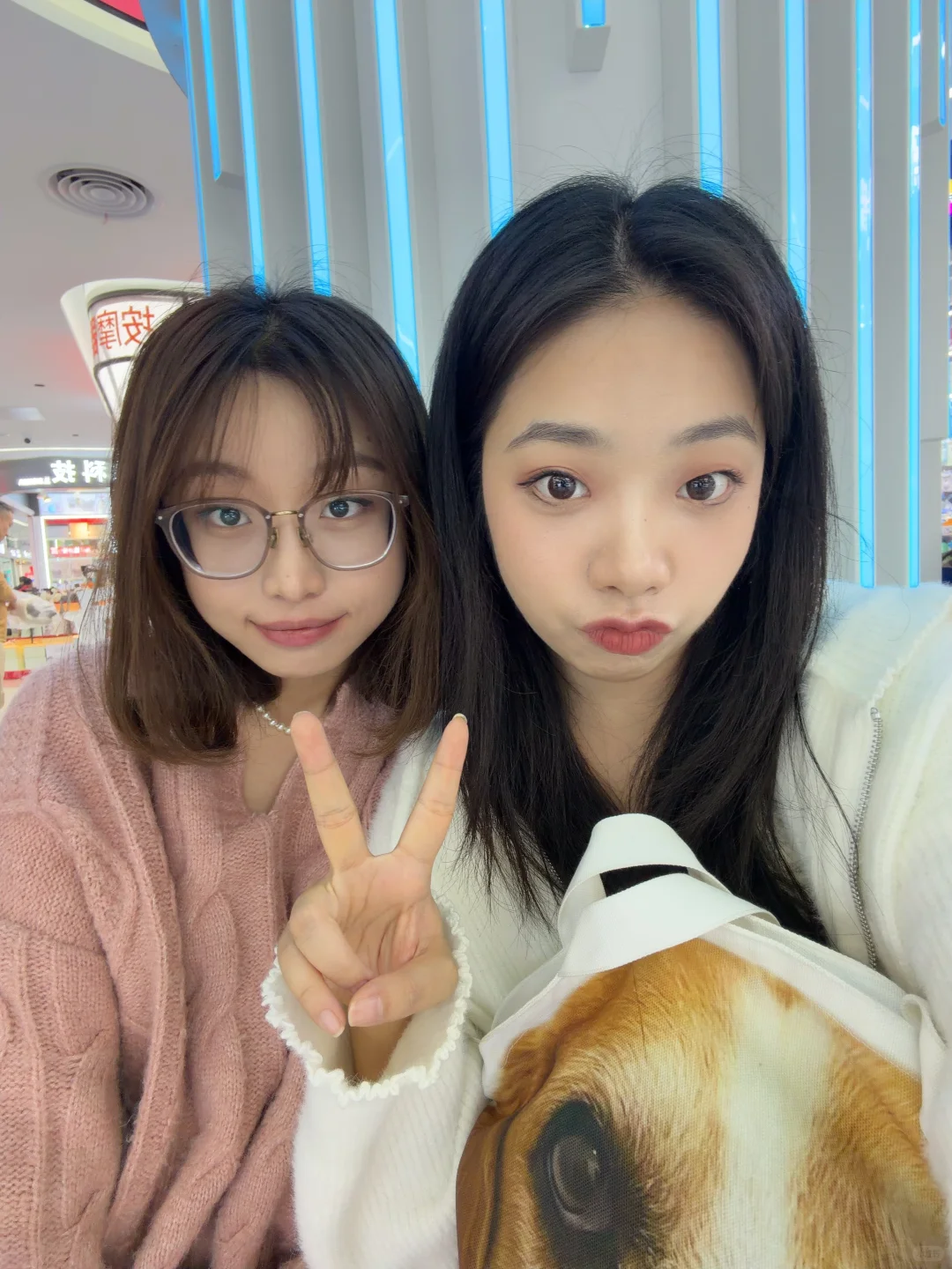 深圳湾真有你的