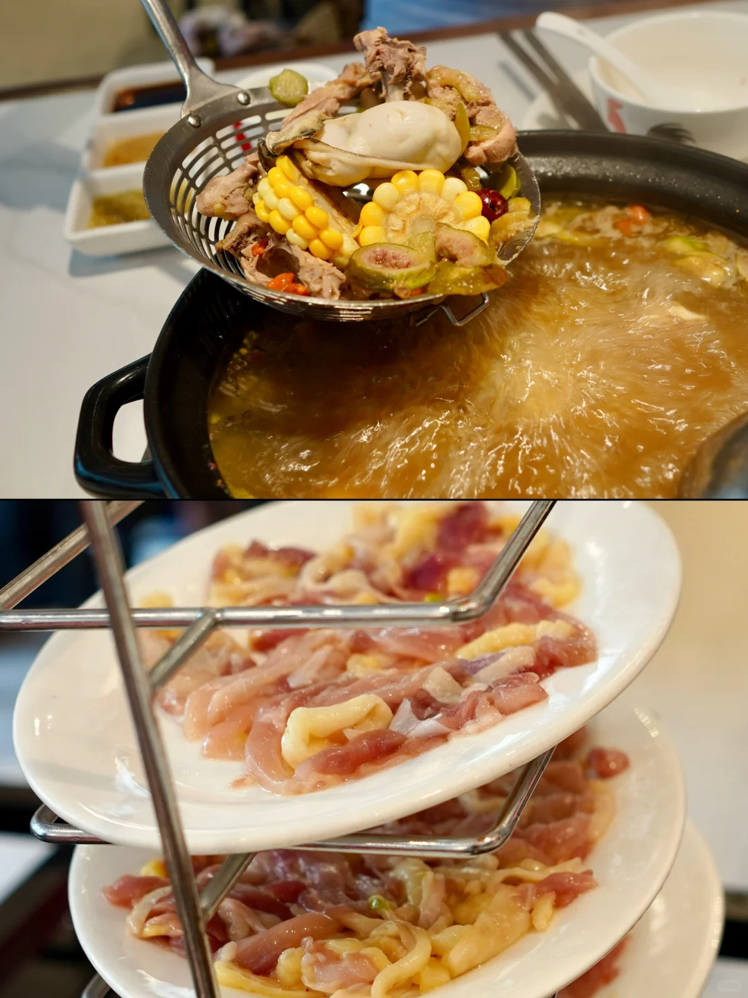 深圳｜周末解锁一个超Chill的逛吃路线