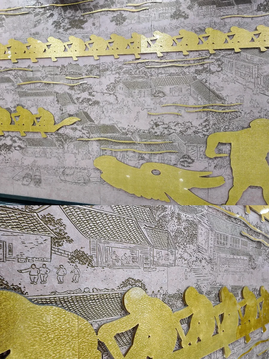 非遗+莞味！东莞文化漫游超全攻略