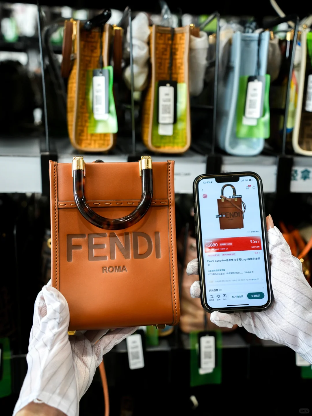 如果在深圳只待一天，直接复制这条游玩路线！