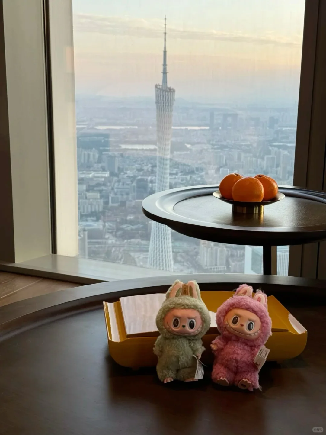 真心建议😭去广州就住瑰丽！1188🉑3晚！带早