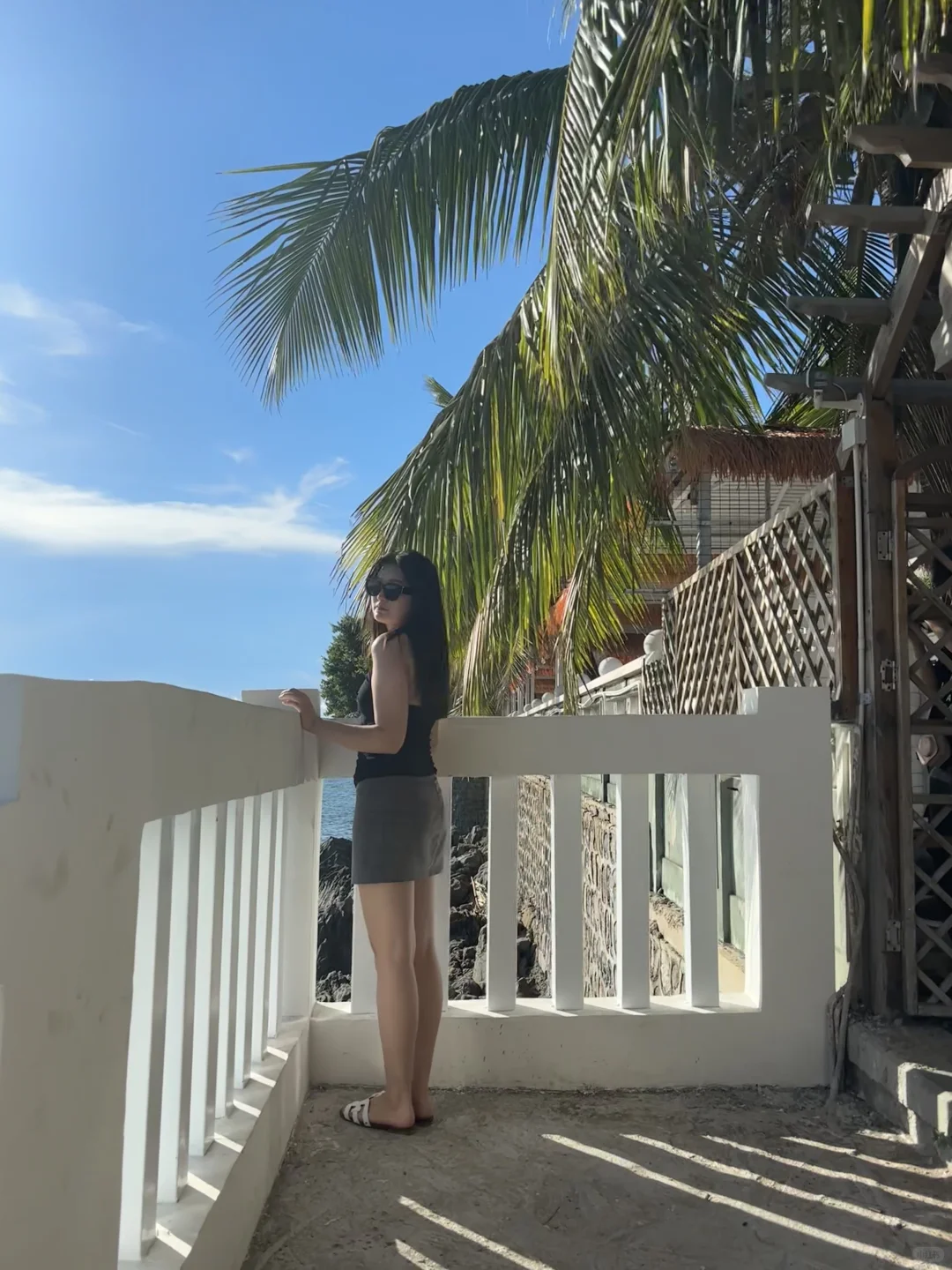 深圳意大利（自驾版）🩵