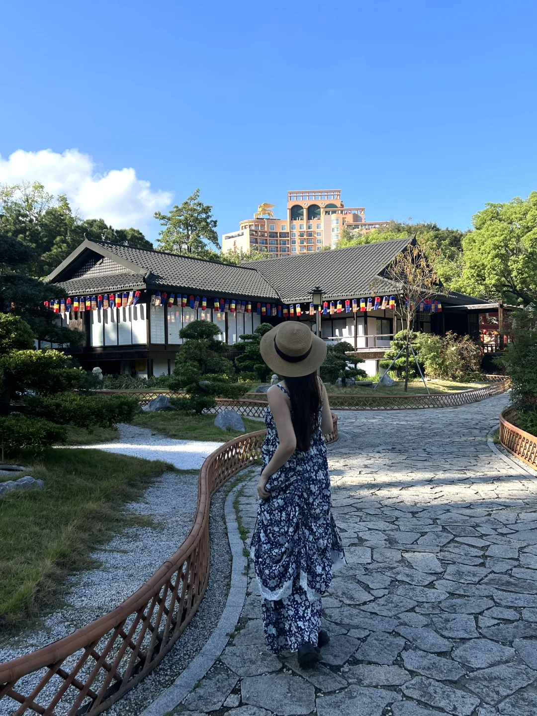 深圳这里！美哭了！快去打卡！！(附机位📷live