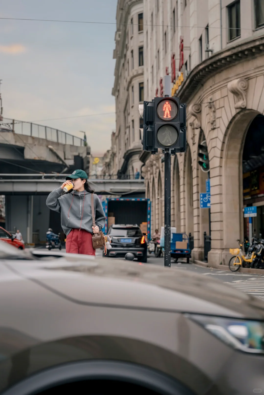 广州拍照|在广州，拍到了人生照片