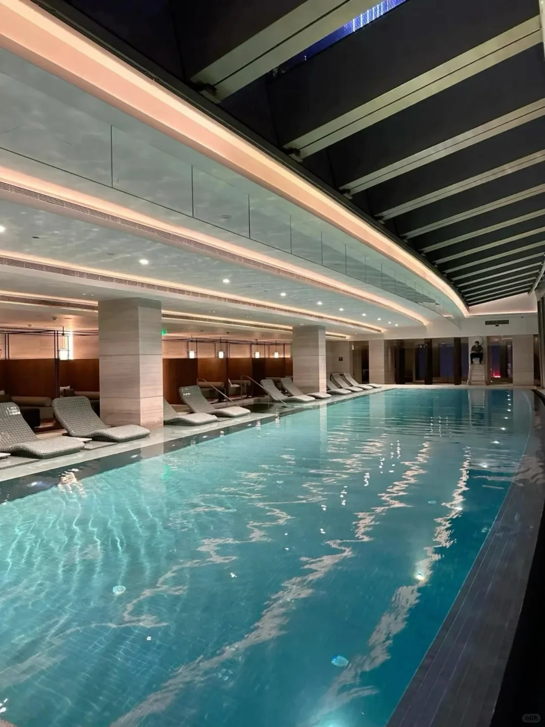 真心建议😭去广州就住瑰丽！1188🉑3晚！带早