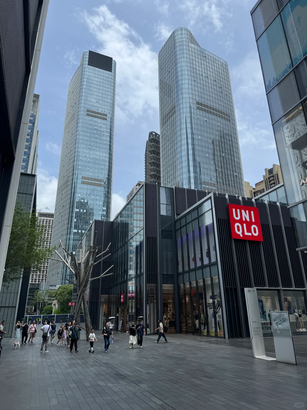 深圳城市质感——cherry picking版 👀