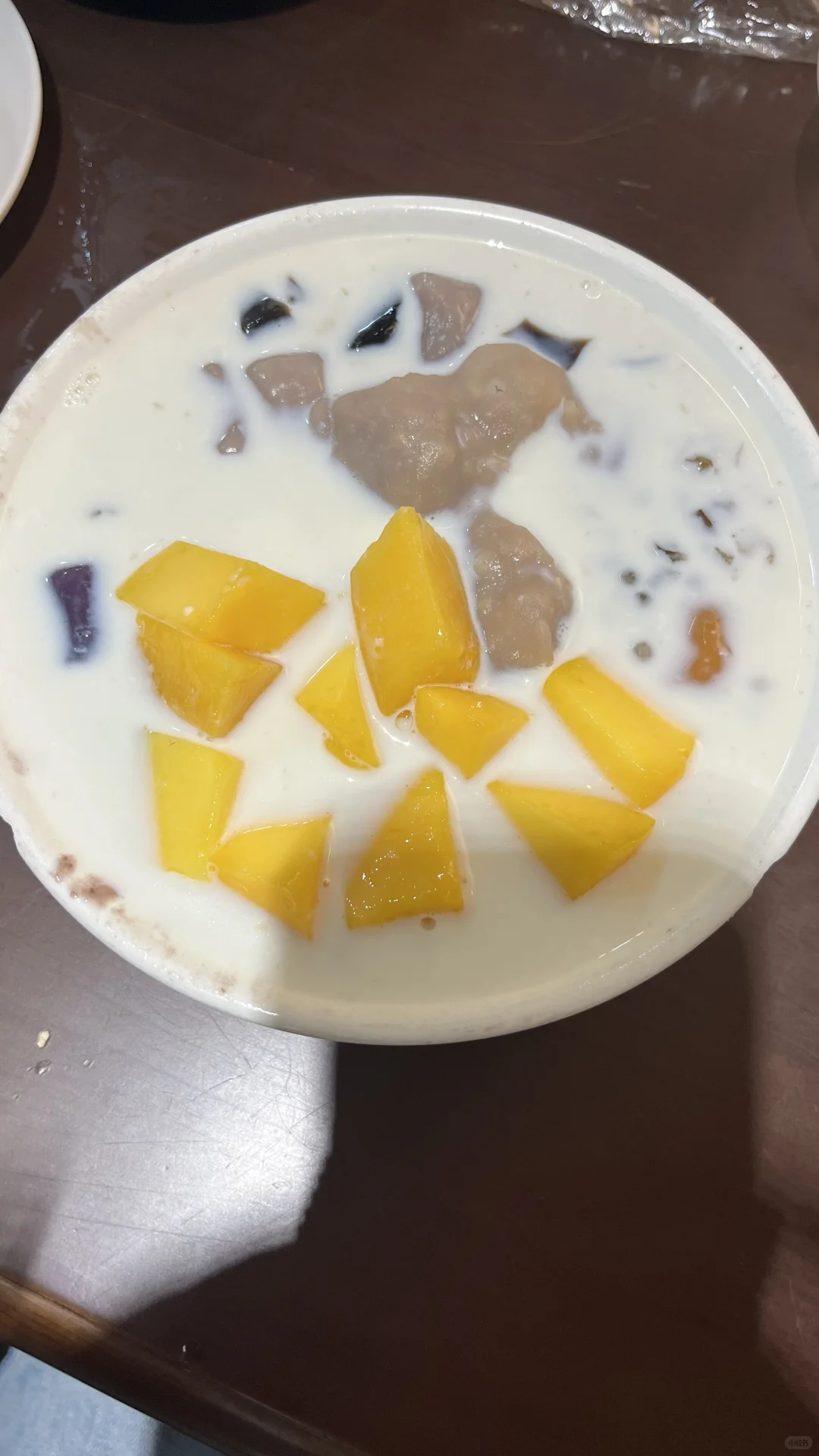 深圳，一个逛吃逛吃的地方～