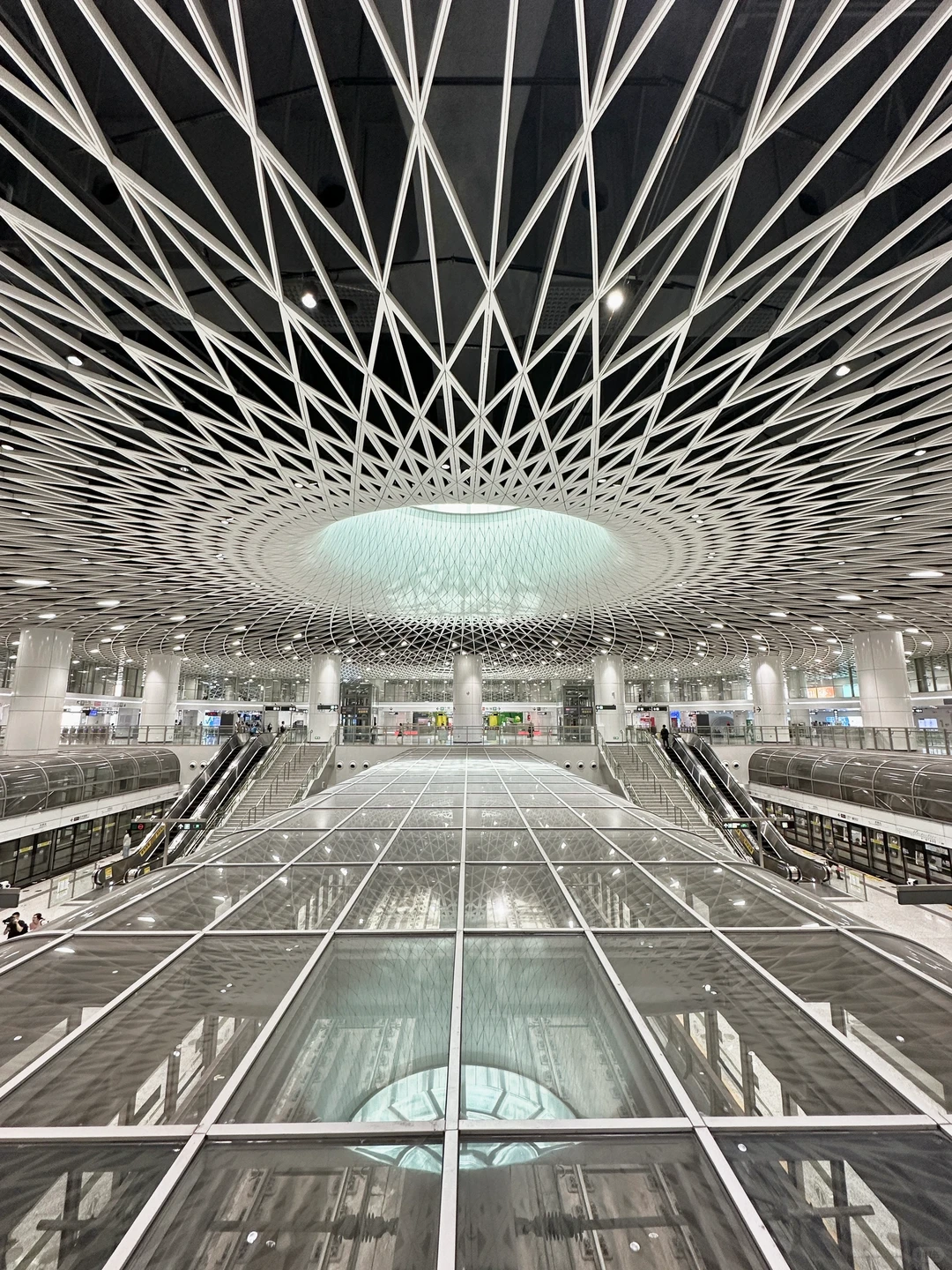 为了这18张图📸我来了趟深圳！！附地址