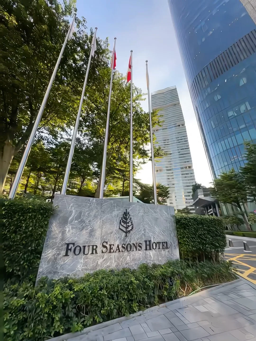 广州有人去吗😭(11.11-2.28)半价急转四季酒