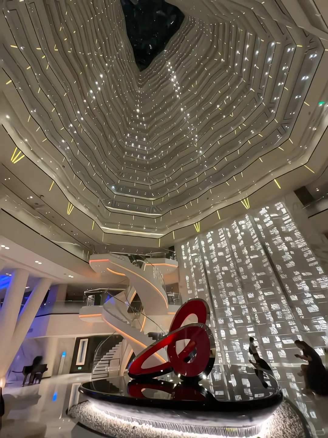 广州有人去吗（11.25-2.28）急转四季酒店