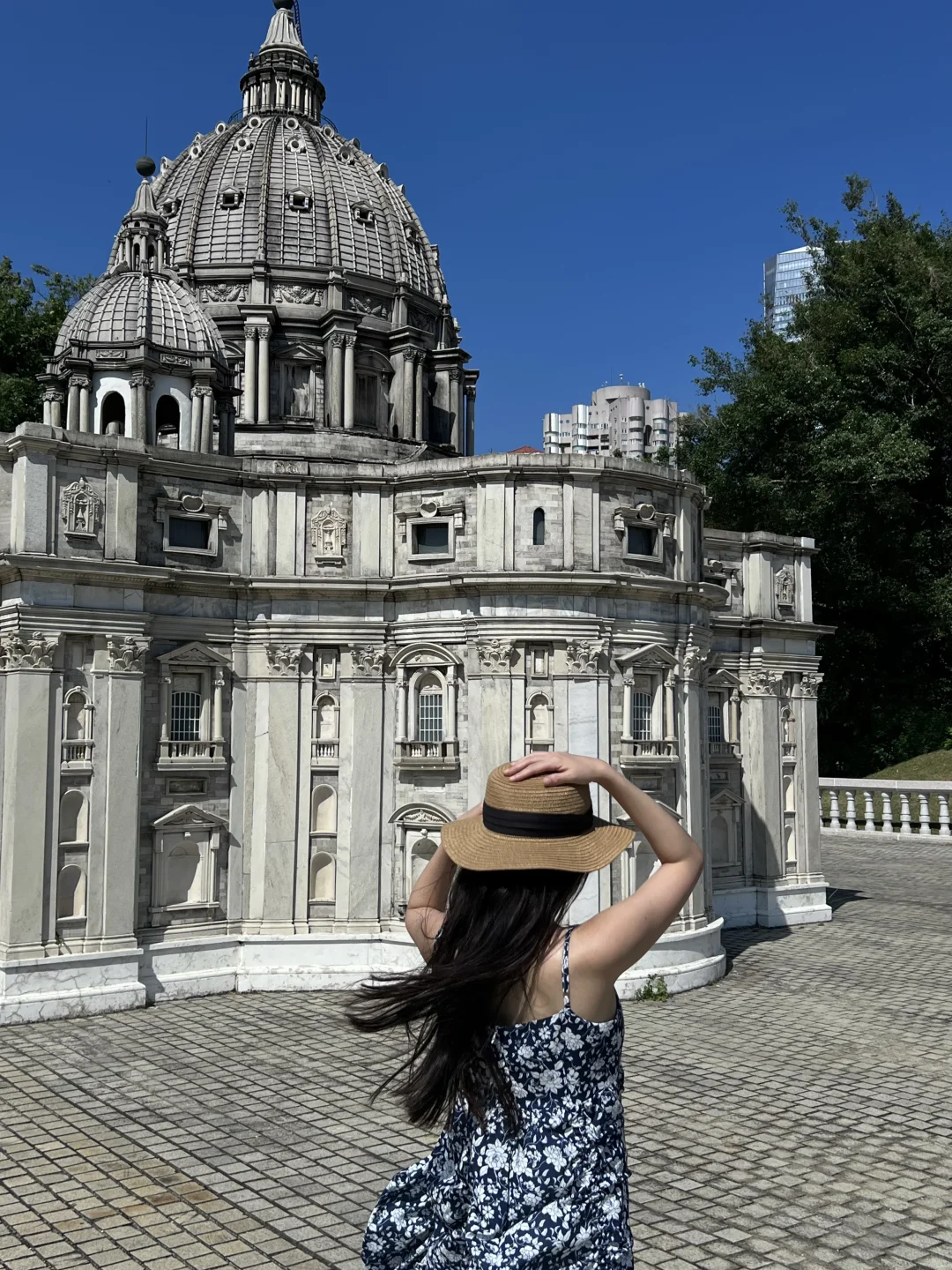 深圳这里！美哭了！快去打卡！！(附机位📷live