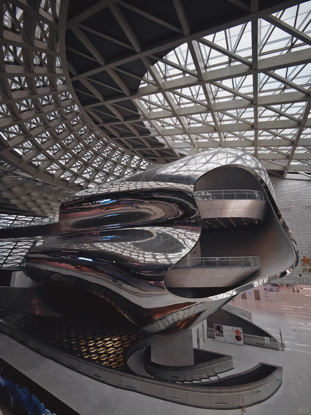 在深圳拍到的18张人生照片📸附地址！