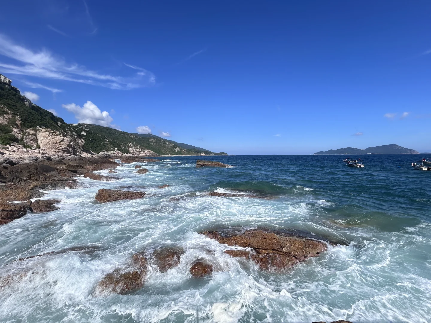 🌊9.16深圳天文台｜实况live原图直出