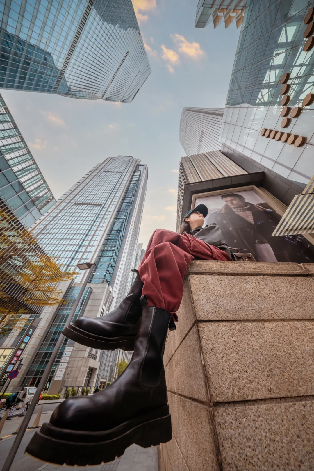 广州拍照|在广州，拍到了人生照片