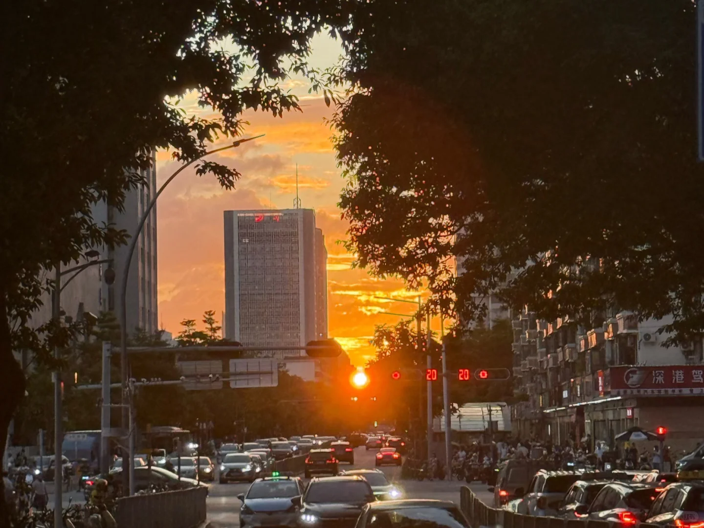 来了就是深圳人～一座年轻人打拼追求的城市