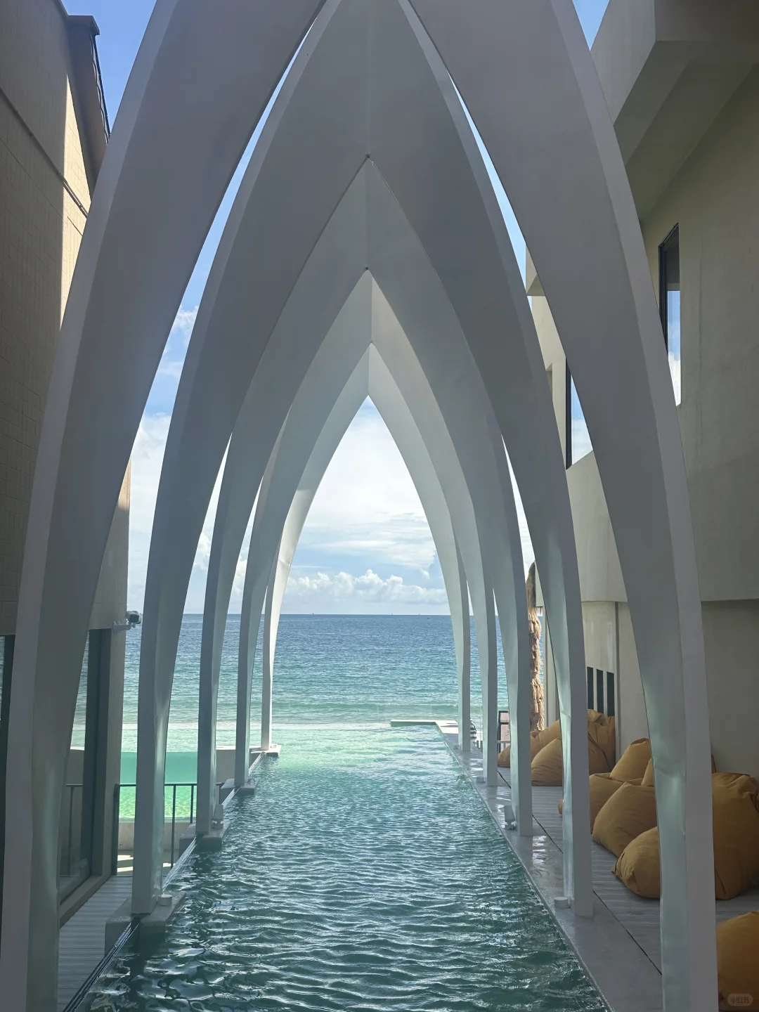 深圳意大利（自驾版）🩵