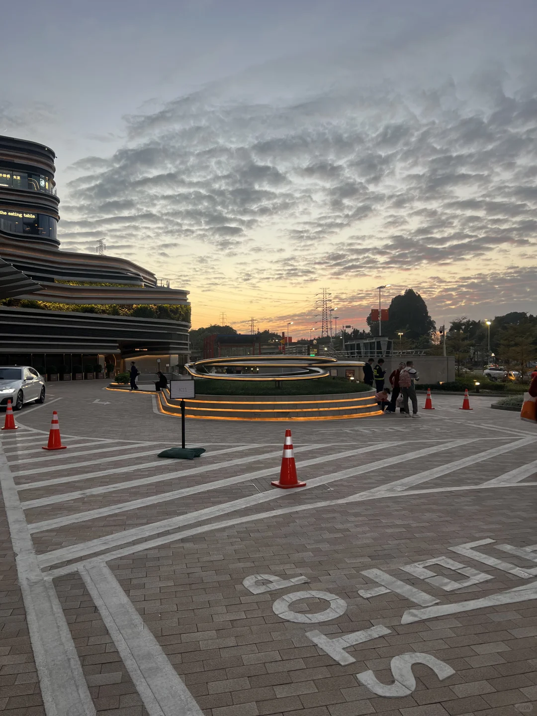 番禺汉溪长隆k11自取