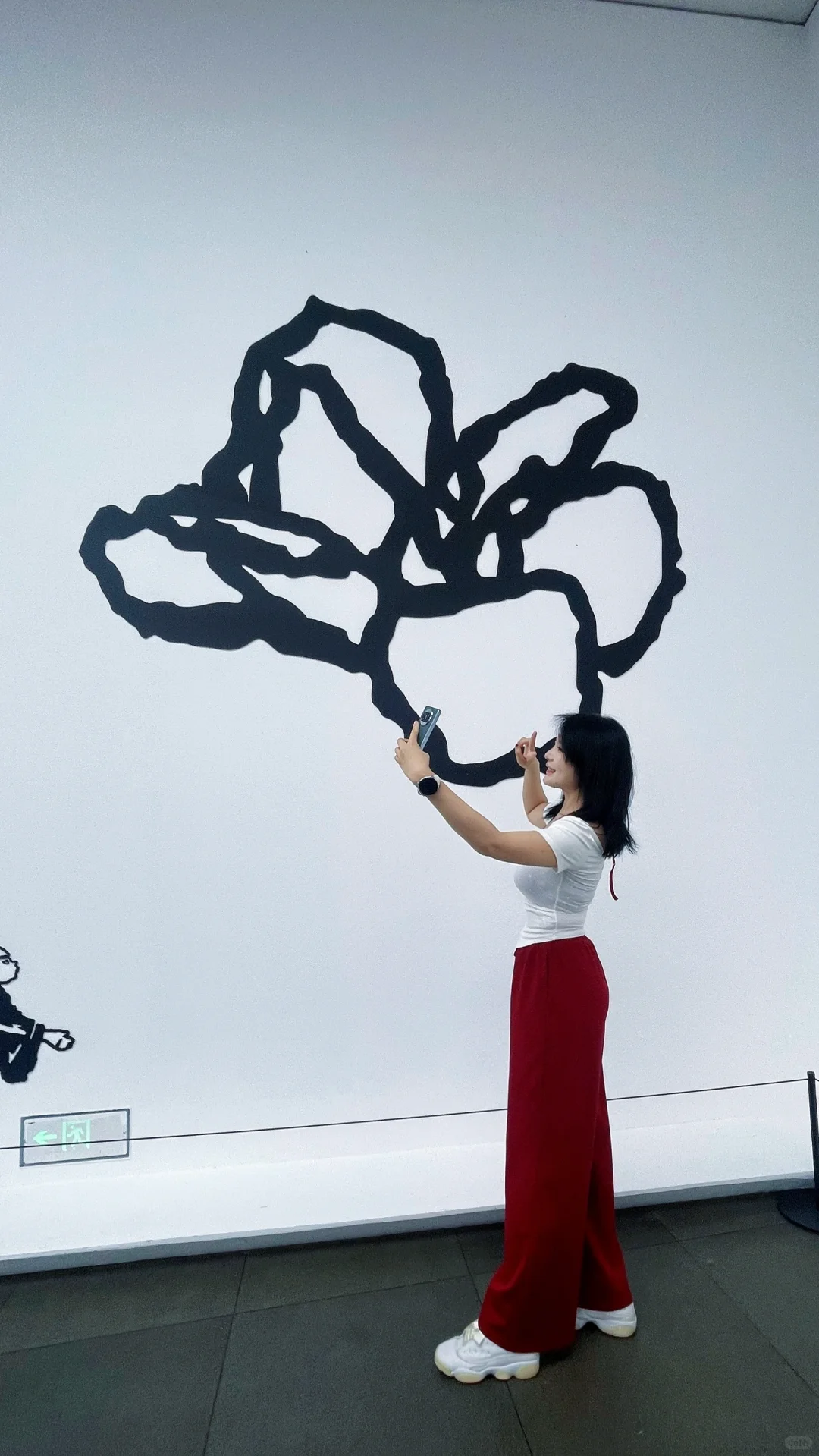 深圳美术馆新馆｜在艺术的“人间剧场”里玩