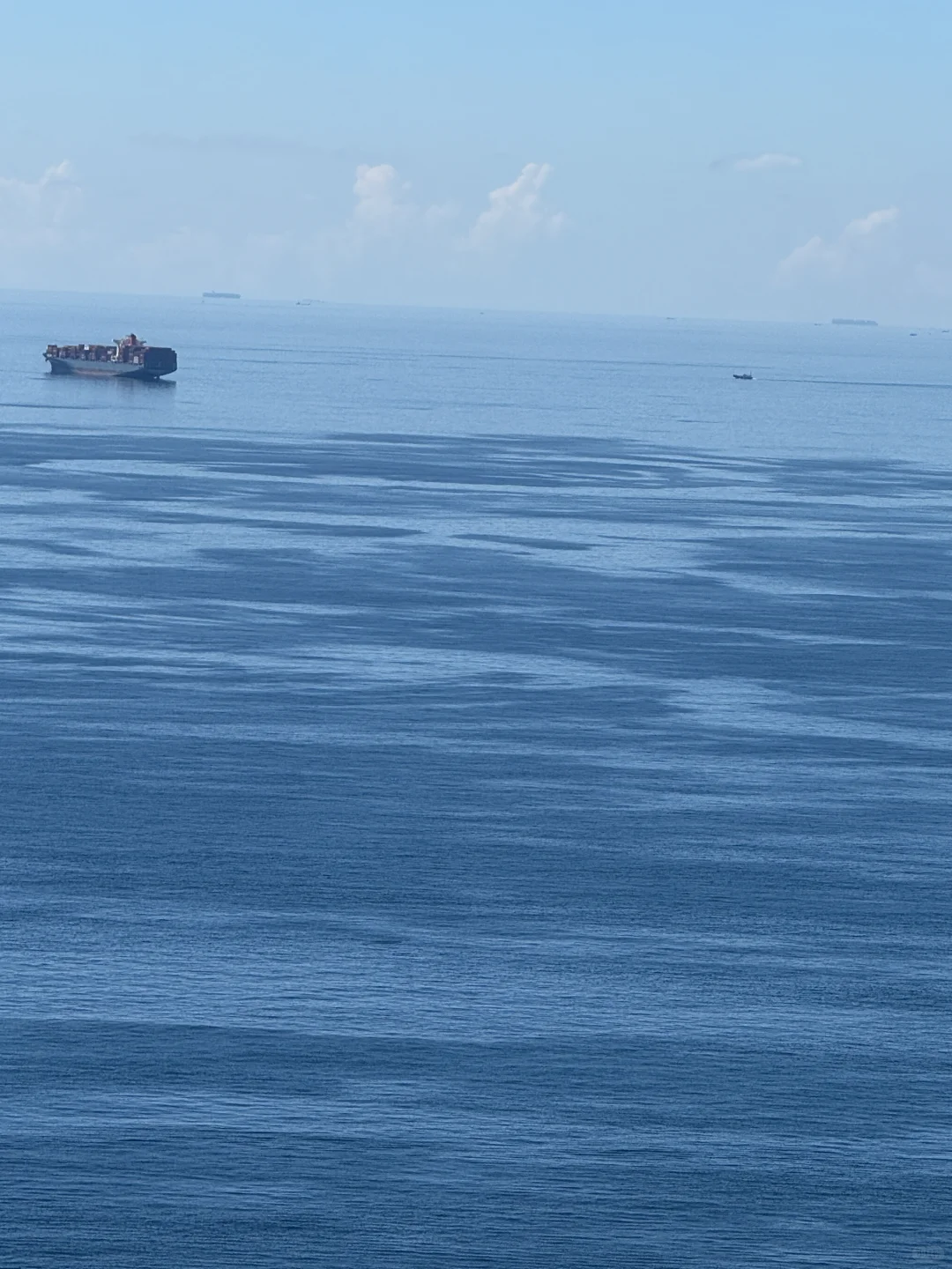 📍SHENZHEN｜ 深圳·天文台