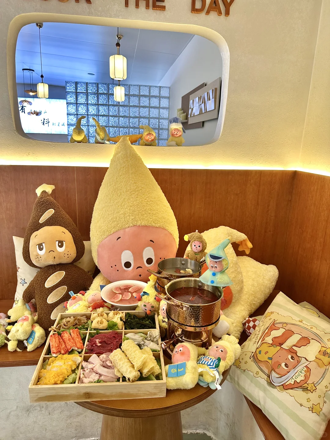 东莞南城！！新开的！！！！首家……真的有！！！！