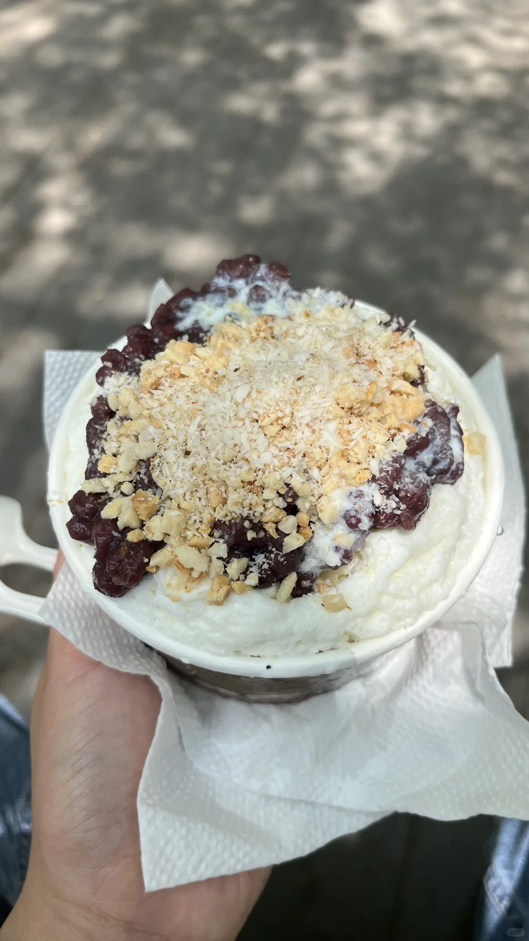 深圳，一个逛吃逛吃的地方～