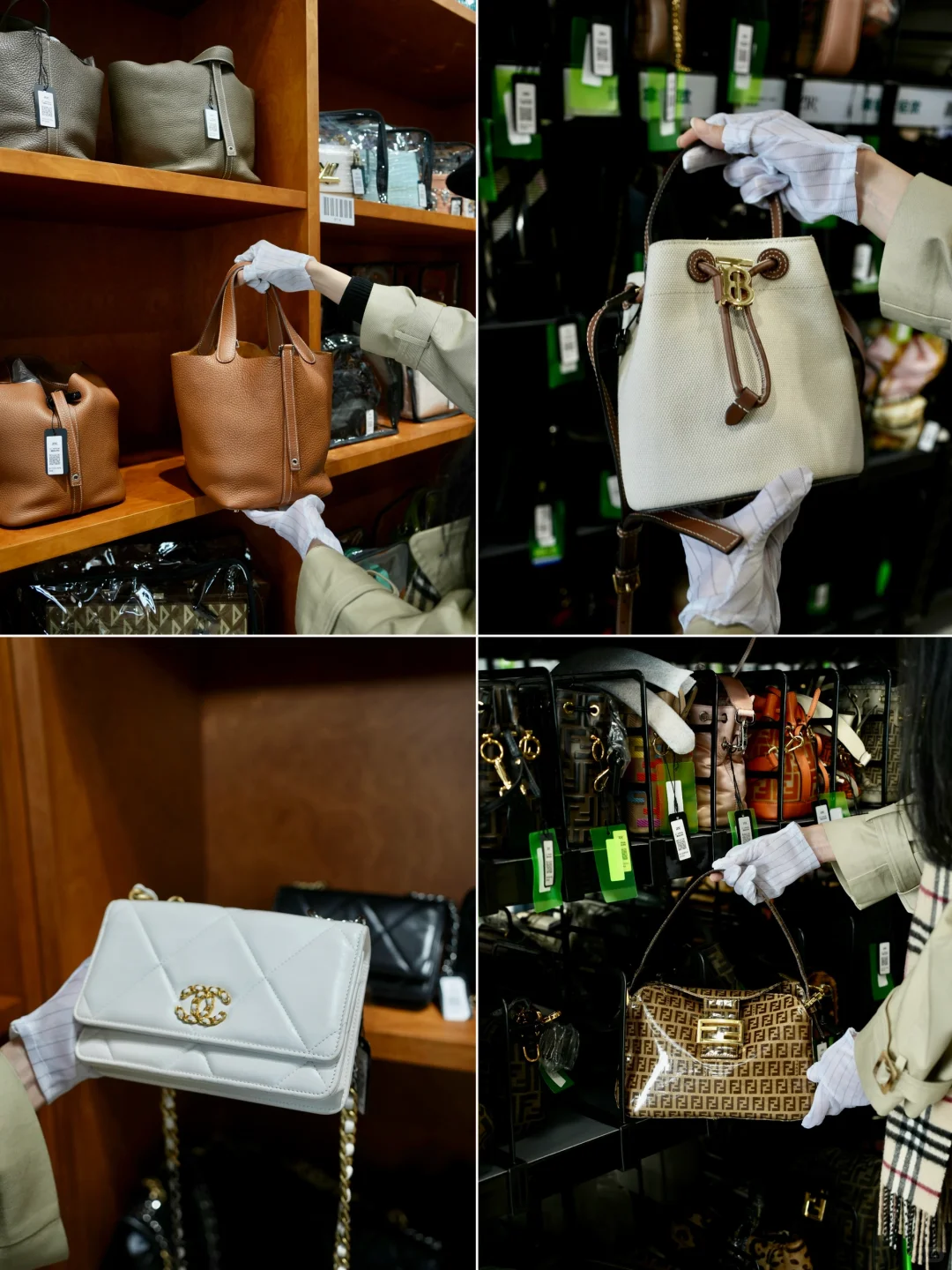 如果在深圳只待一天，直接复制这条游玩路线！