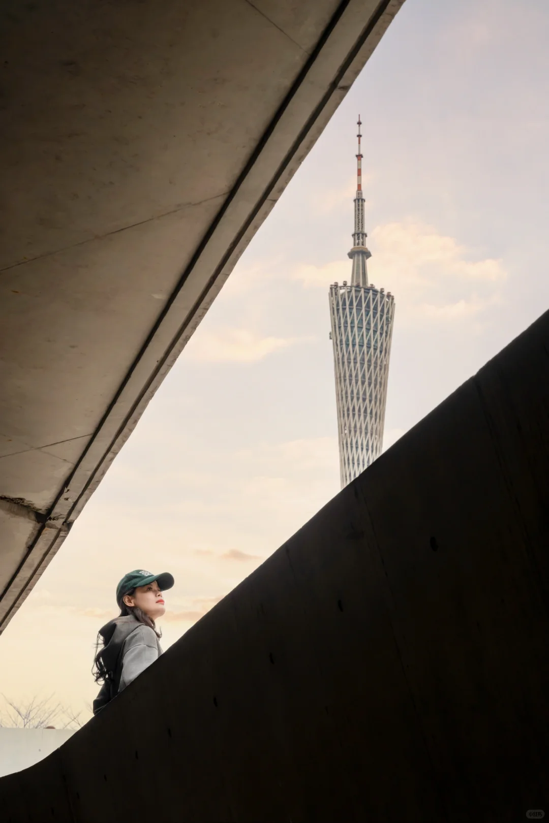 广州拍照|在广州，拍到了人生照片