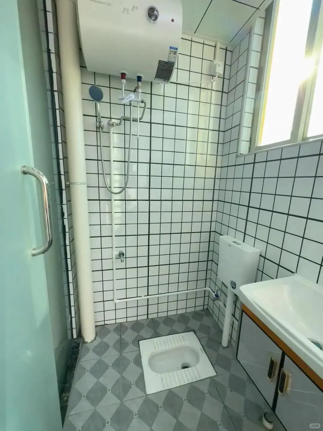 深圳租房 🏘️ 南联900 🏘️