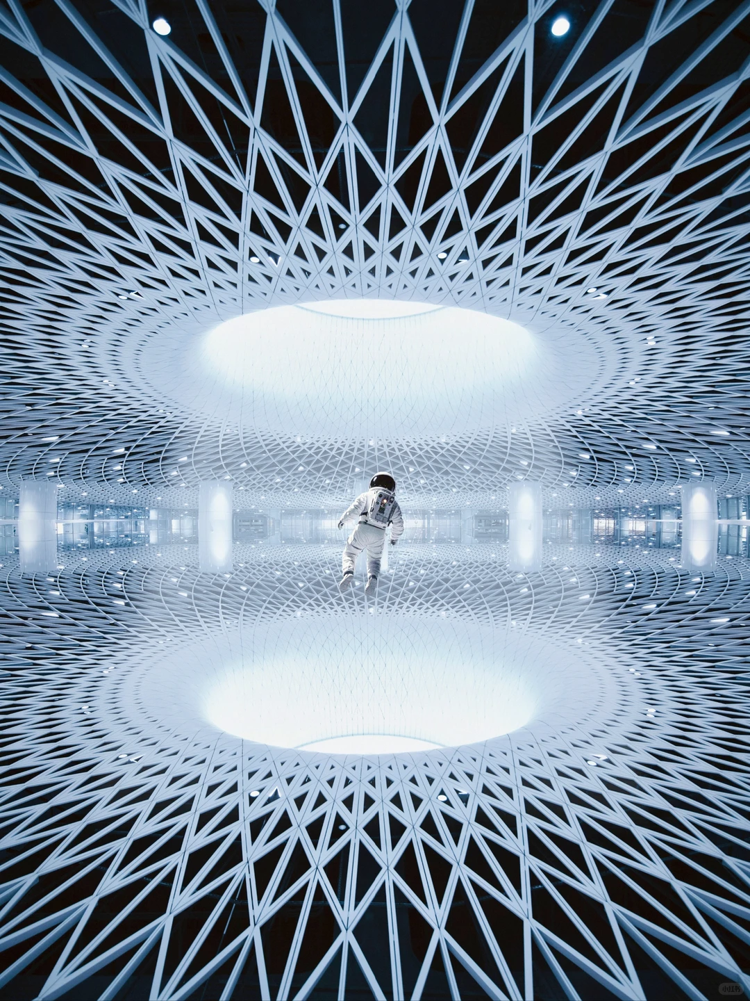 为了这1️⃣0️⃣张照片，我飞一趟深圳值吗