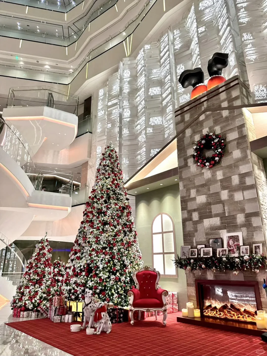 广州有人去吗（11.25-2.28）急转四季酒店