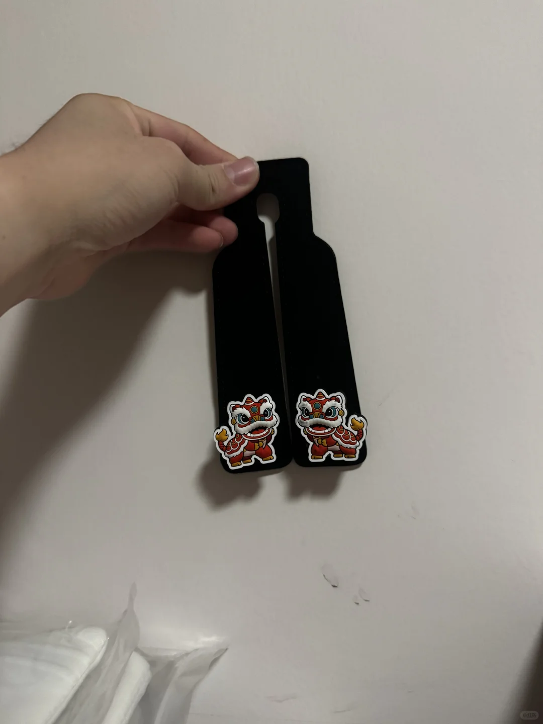 25年广州车展礼品大集合➕吐槽