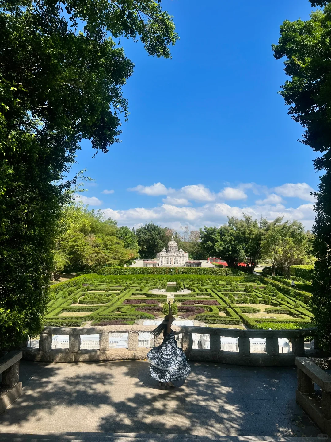 深圳这里！美哭了！快去打卡！！(附机位📷live