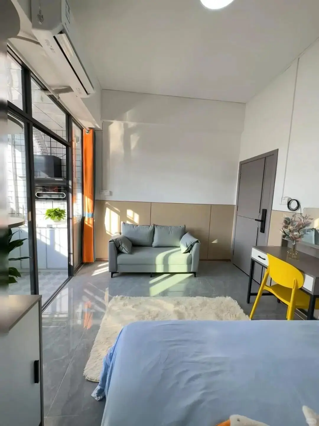 深圳租房 🏘️ 南联900 🏘️