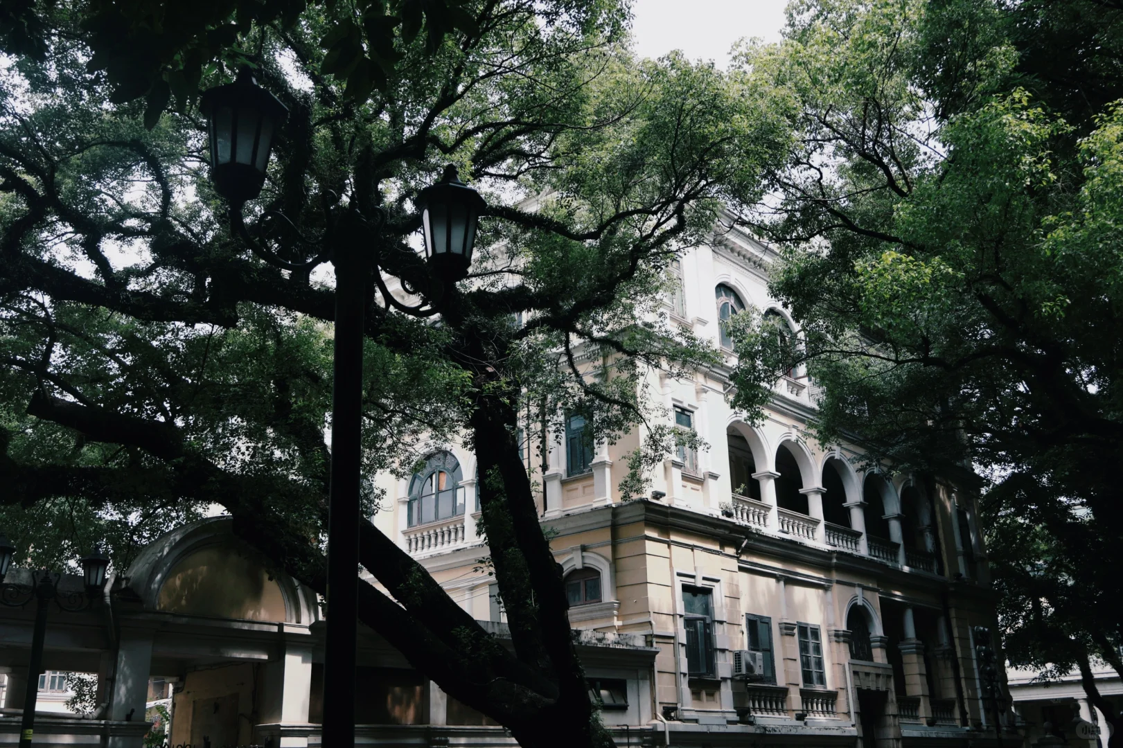 广州旅行赞爆朋友圈的文案