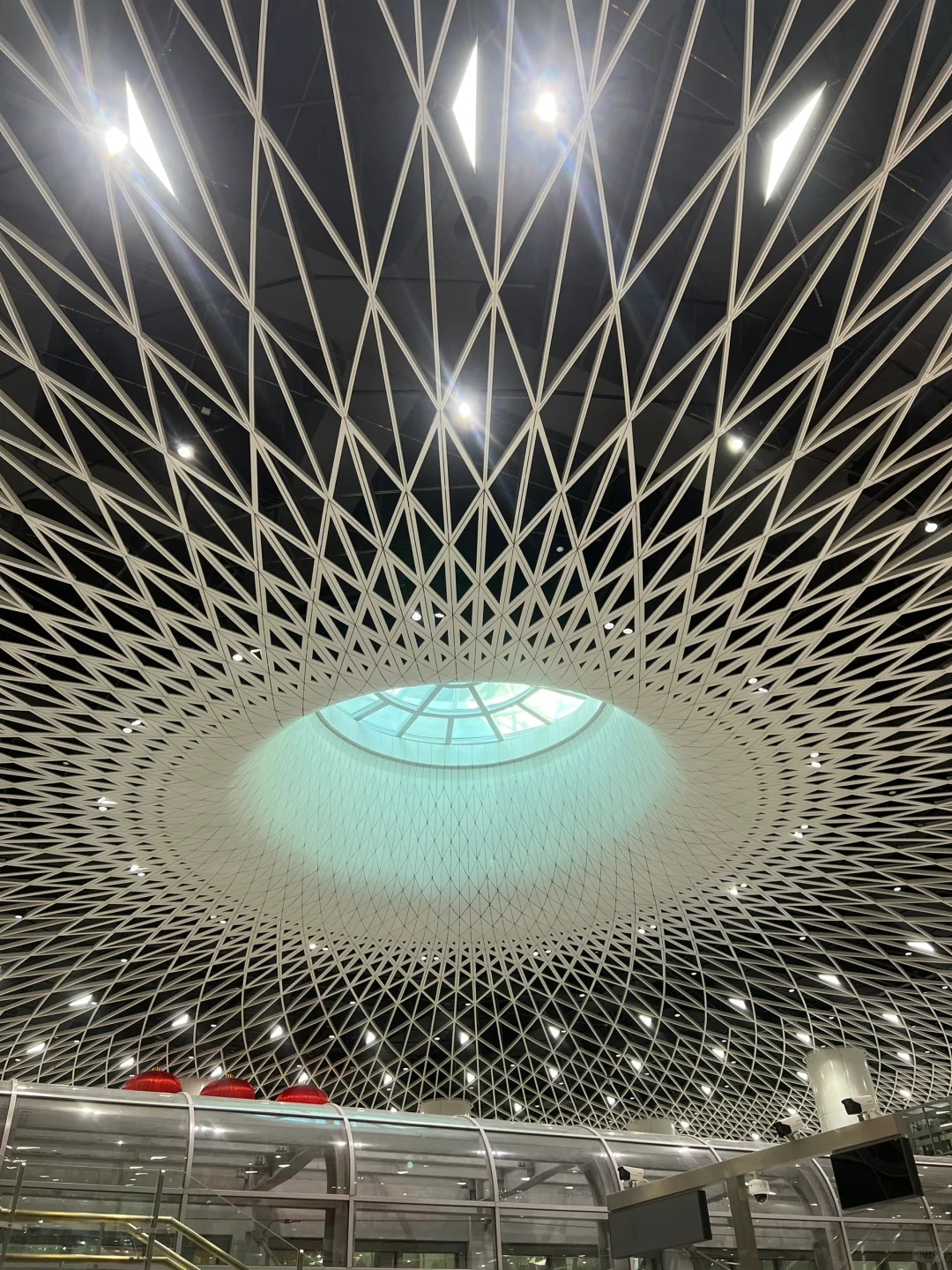 深圳大年初一🧧