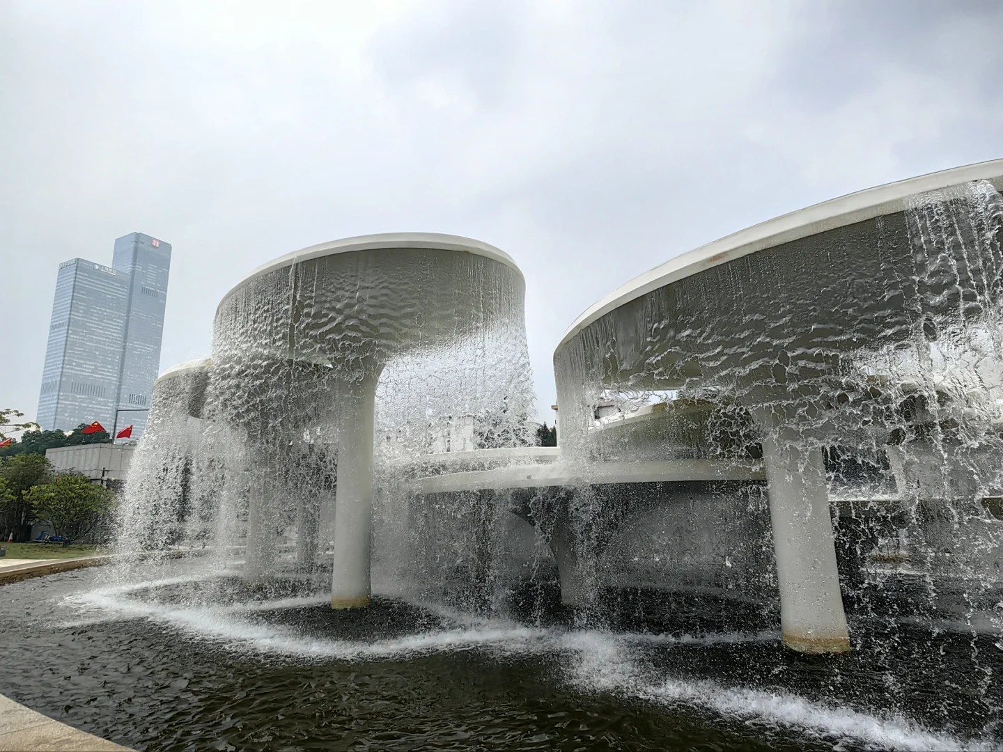 深圳周末好去处