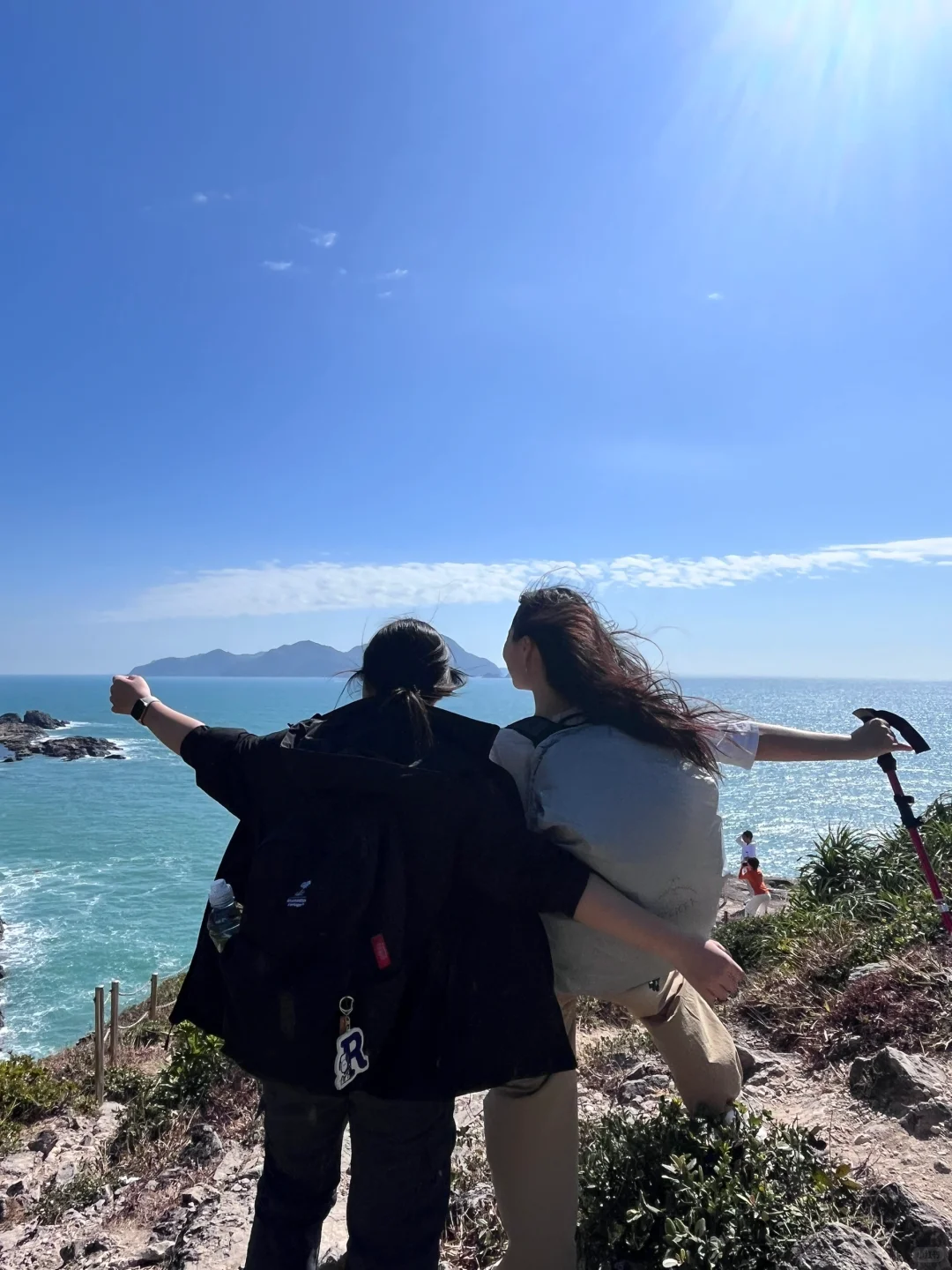 深圳除了房价贵，简直完美！过冬不要太爽啦