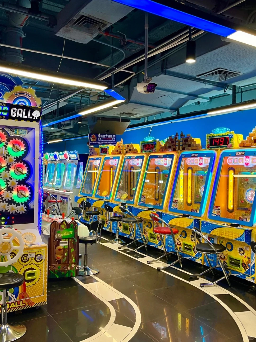 家人来深圳，别傻傻的只知道逛商场了，这个