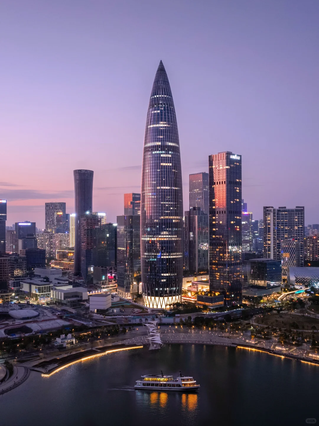 为了这1️⃣0️⃣张照片，我飞一趟深圳值吗