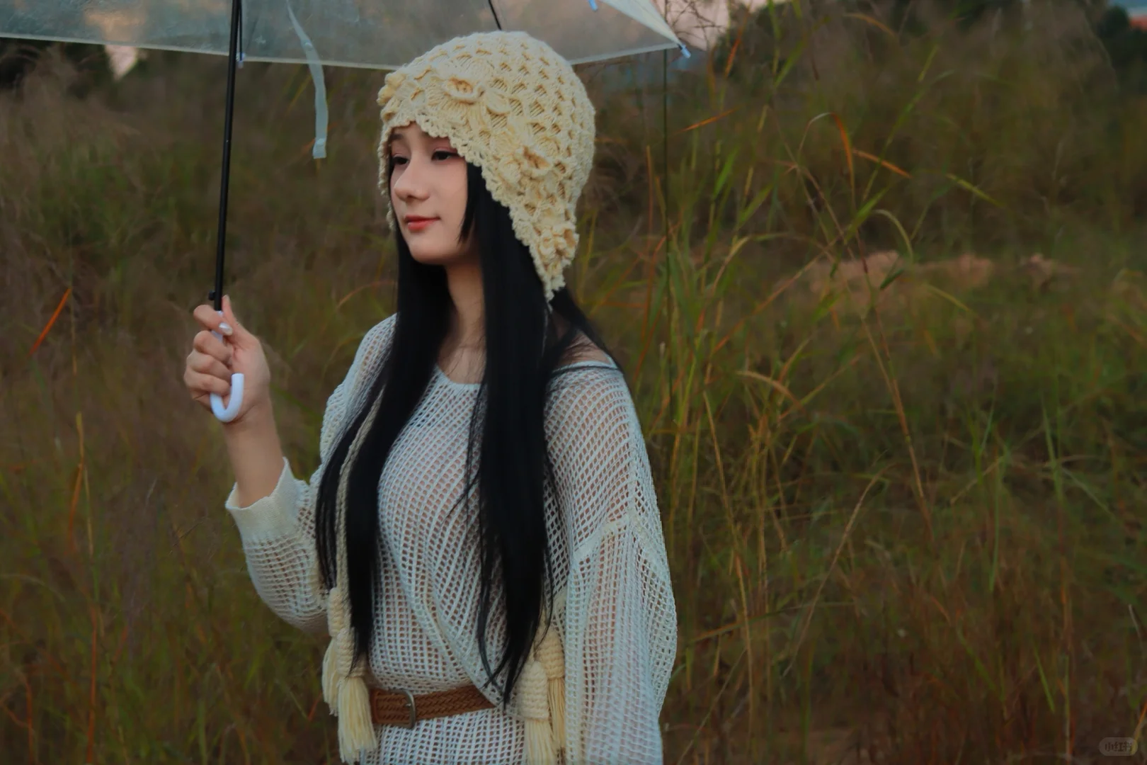 互勉3/20📷东莞南城也能拍芦苇大片啦