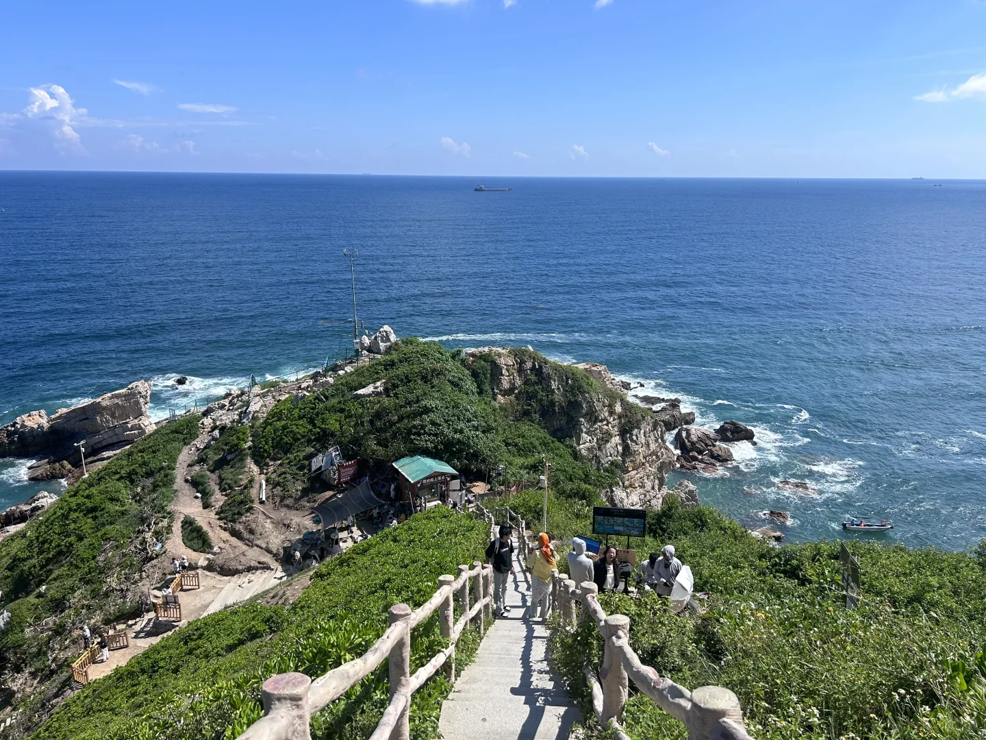 🌊9.16深圳天文台｜实况live原图直出