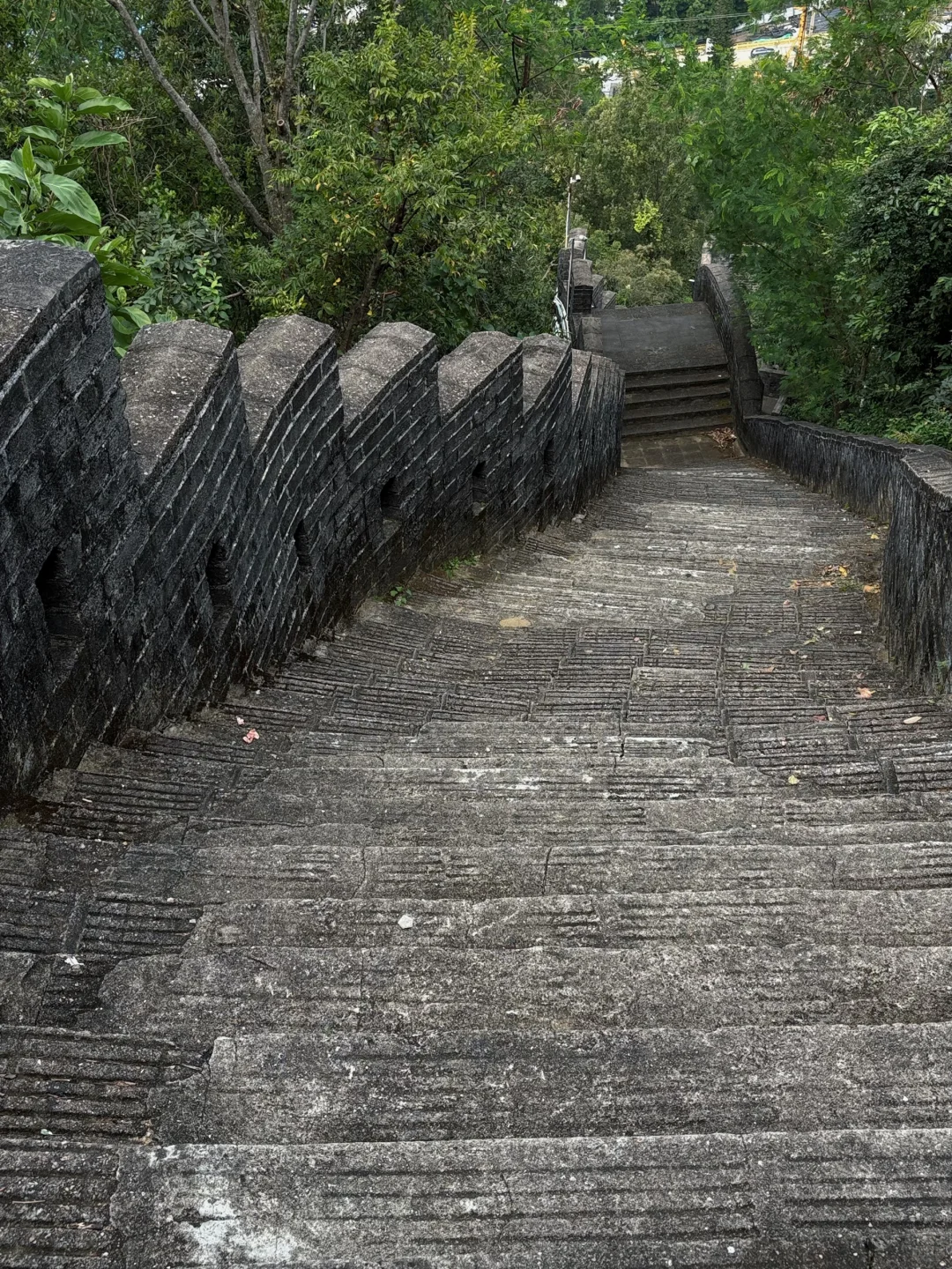 惊艳我了！龙岗这地方也太好拍了吧！！！