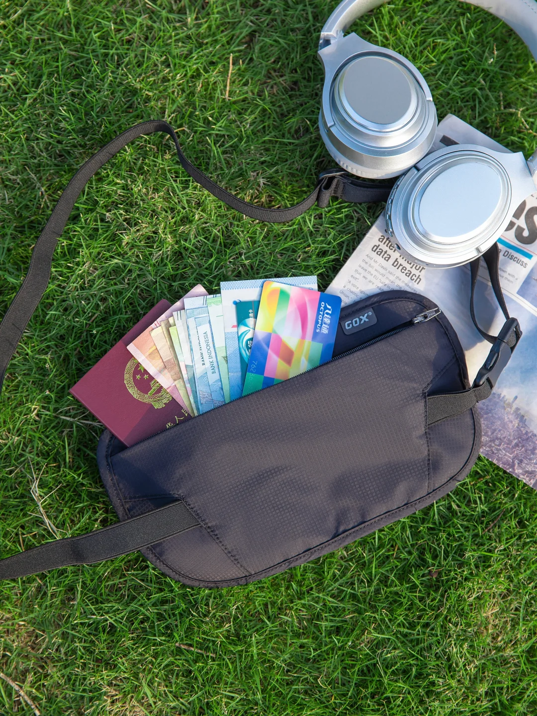 在深圳📍一定要留一个傍晚给深圳湾啊～