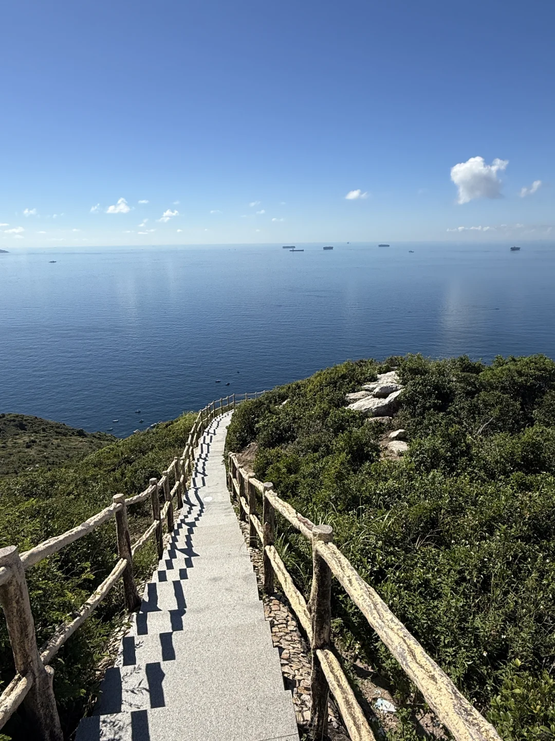 📍SHENZHEN｜ 深圳·天文台