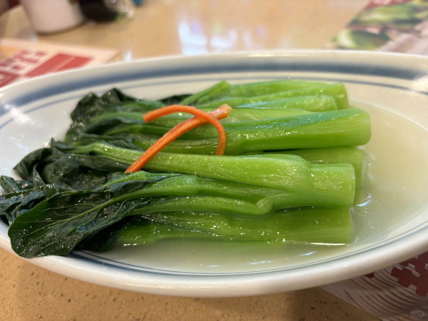 来深圳点都德吃早茶🍵啦