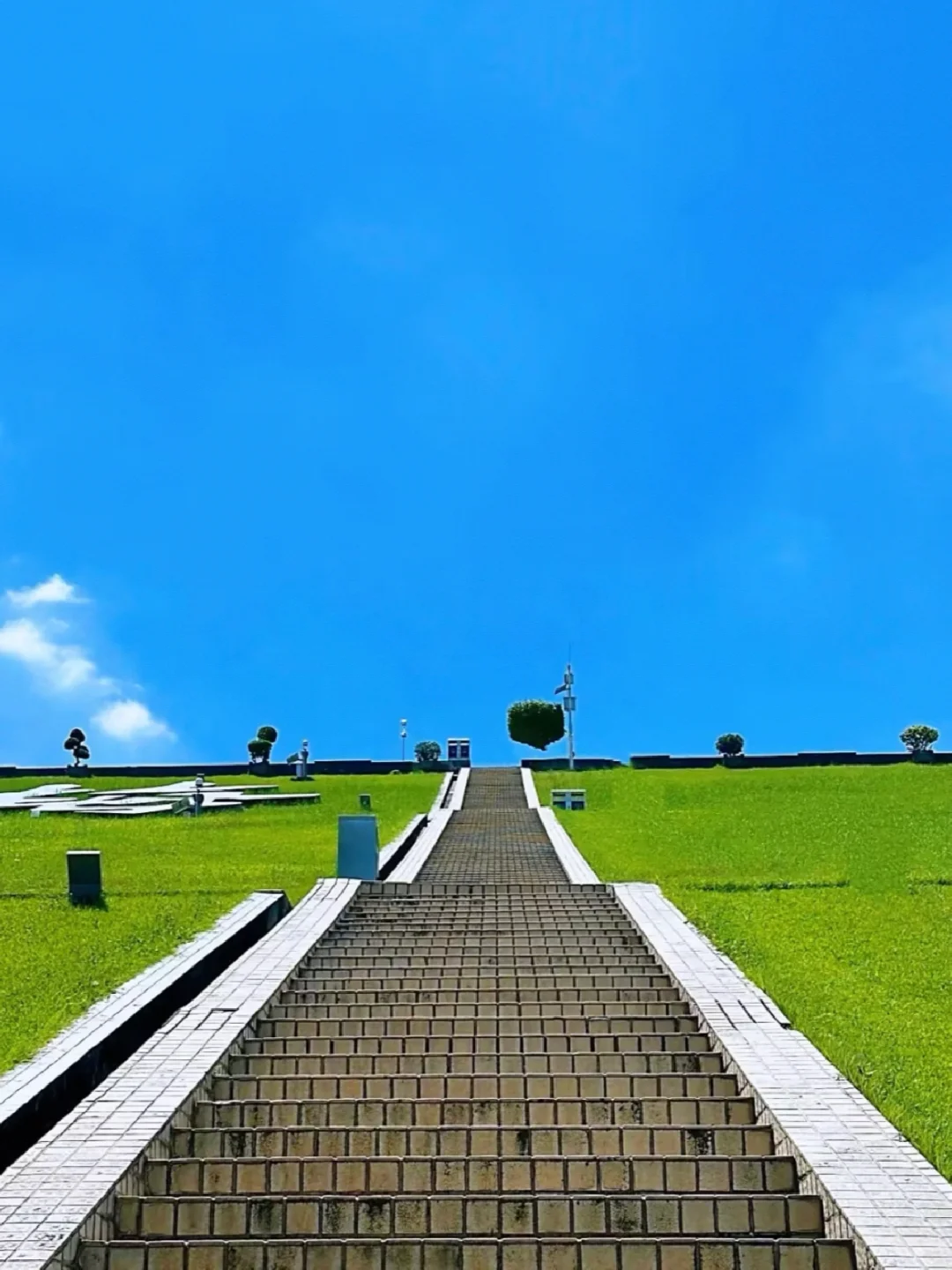 竟然没人宣传深圳这个公园！！